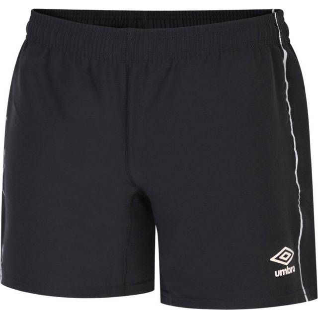 Training Rugby Shorts - Black - XL