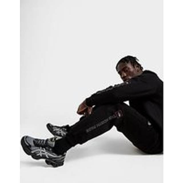 The North Face Outline Track Pants - Black - Mens