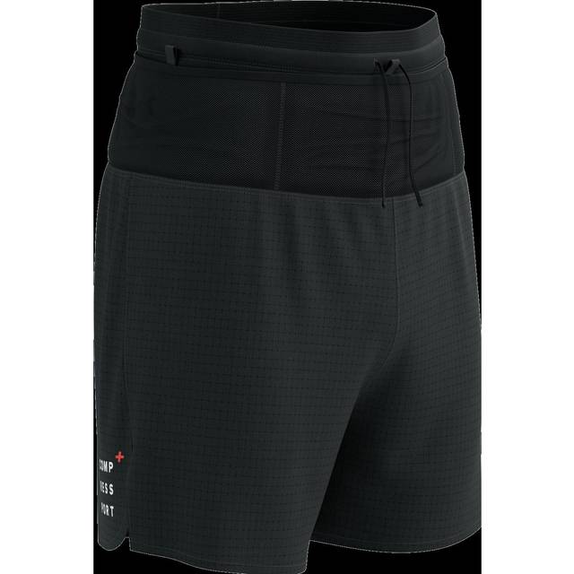 Compressport Trail Racing Men's Overshorts - AW25