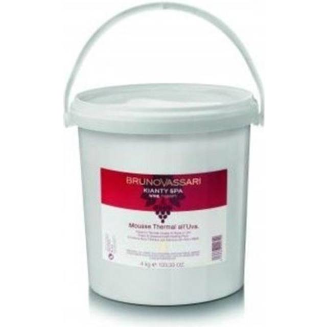 Bruno Vassari Kianty SPA Grape Powder Mask 1000 g