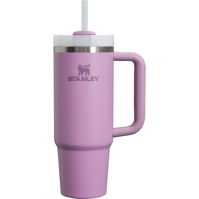 Stanley Quencher Thermos Bottle 1,18 L, Lilac