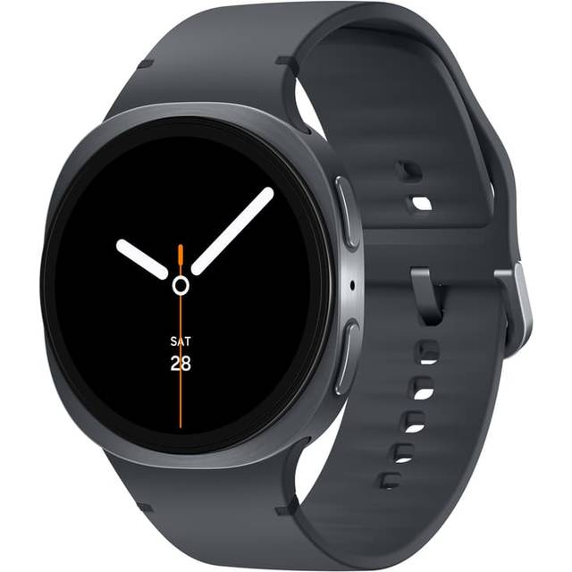 Samsung Galaxy Watch8 44 mm BT,Graphite