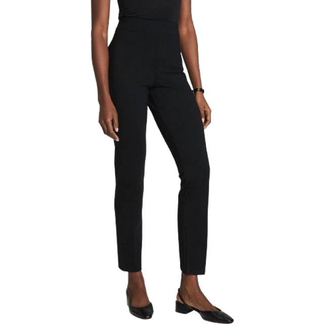 Spanx the perfect ponte slim straight pant - 20254r