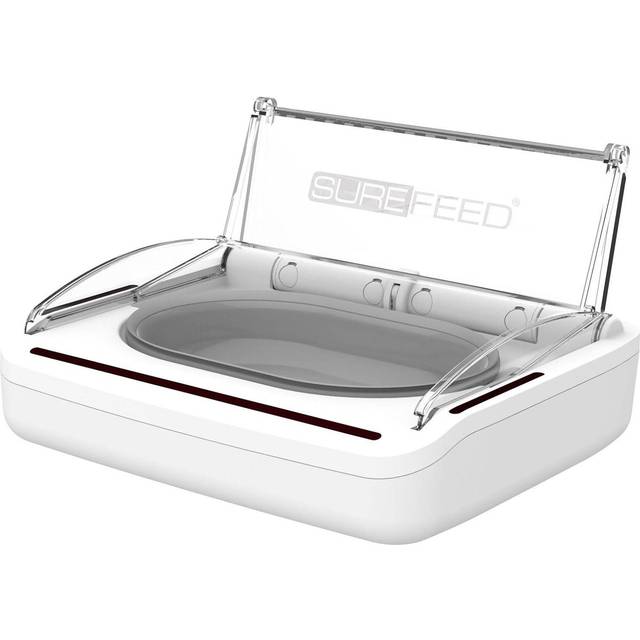 SureFeed Motion Activated Sealed Pet Bowl