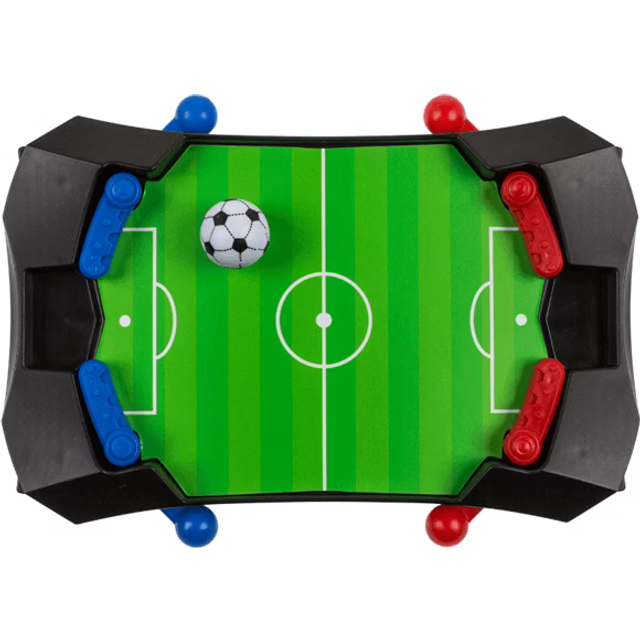 Fotboll Minispel