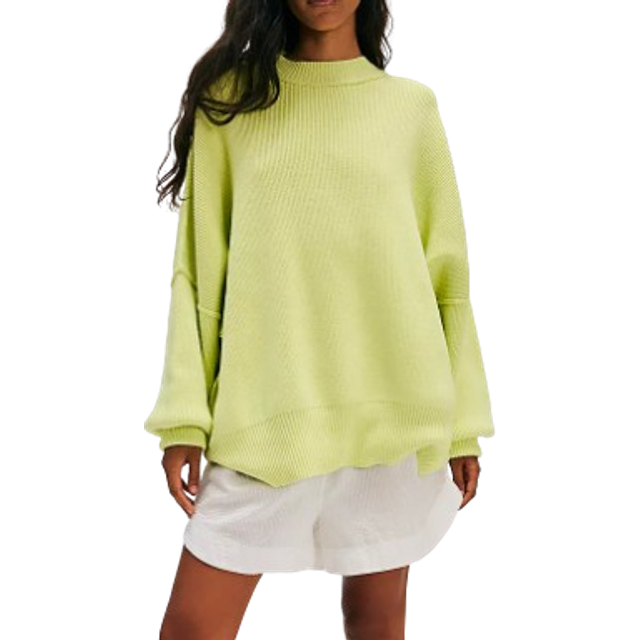 Easy Street Tunic in Golden Mist, Size: XS