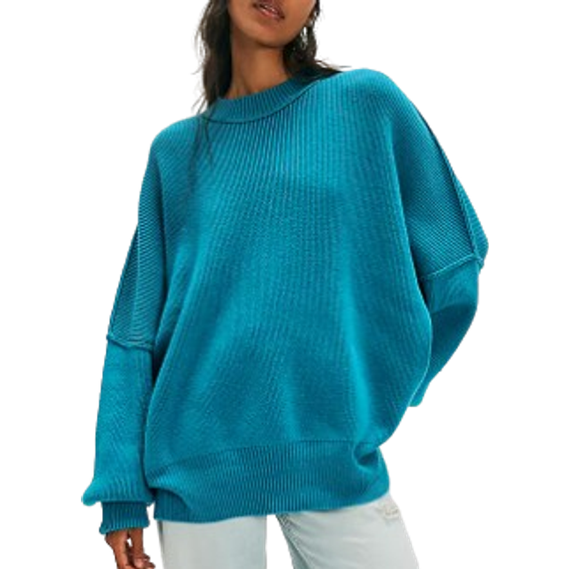 Easy Street Tunic in Latigo Bay, Size: Small