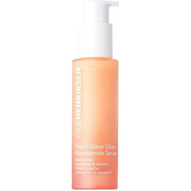 Ole Henriksen Peach Glaze Glow Niacinamide Serum With Vitamin C 30ml