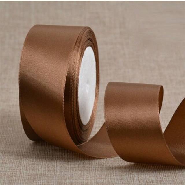 SHEIN 1/5pcs 4cm Wide Colored Gift Wrapping Ribbon, Woven Ribbon, Satin Ribbon, Silk Ribbon, For Rose Flower Decoration, Gift Box Packaging Bow