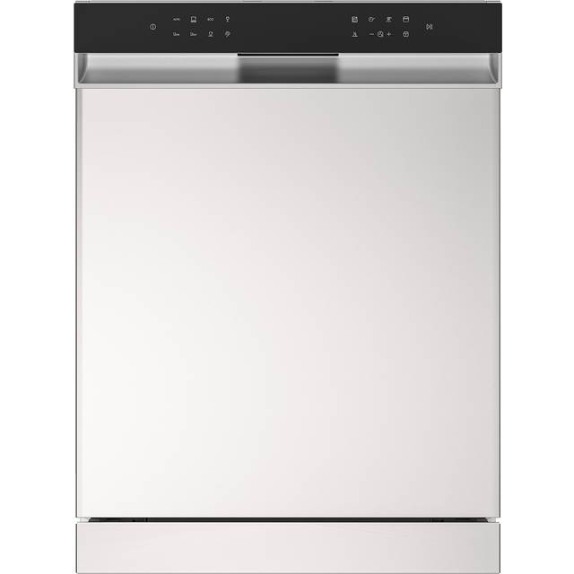 SÖDERBODA inbyggd diskmaskin, IKEA 500 rostfritt stålfärg, 60 cm