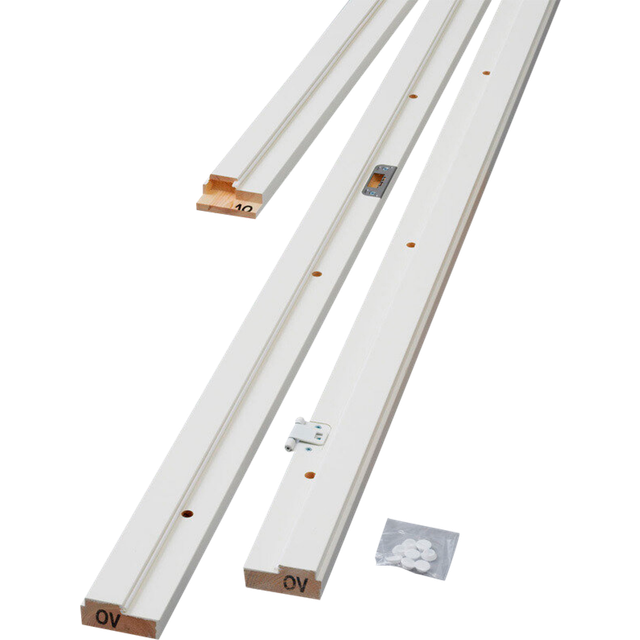 Swedoor 4060 1589058 Dørkarm (88.6x208.9cm)