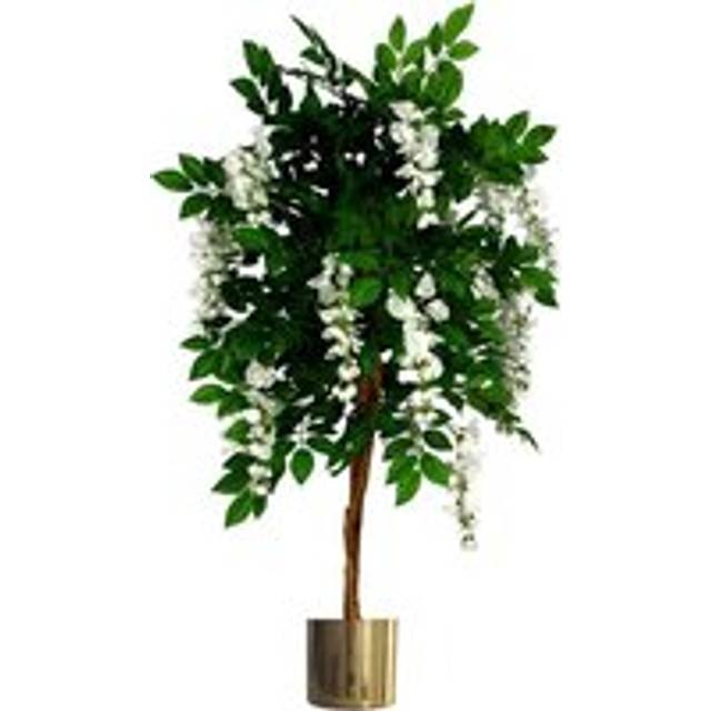 130cm Tree - Gold