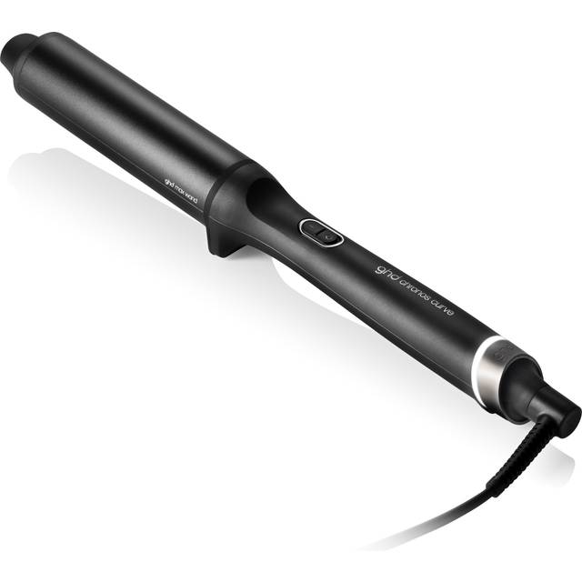 ghd Chronos Curve Max Wand
