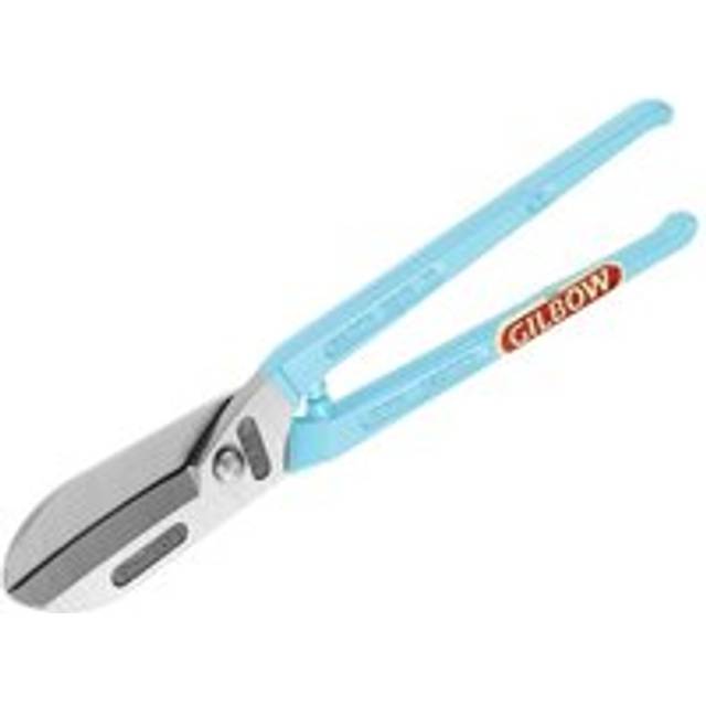 G245 Straight Tin Snips - Multi - One Size