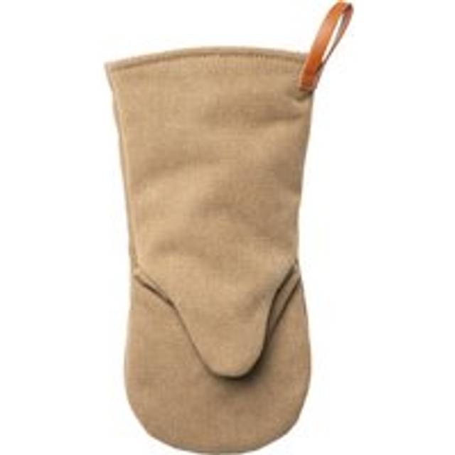 (One Size, Brown) Vinga Asado Oven Glove