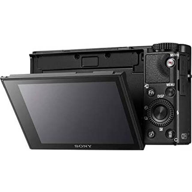 Sony Sony Cyber-Shot DSC-RX100 M7 (Black)