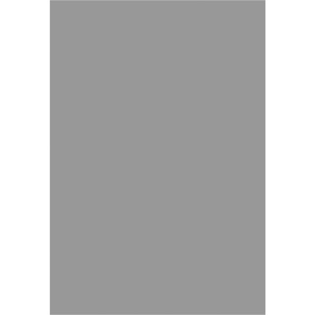 Customer Sample Door for Ultra Matt Dust Grey Slab 396mm x 570mm - FKKF0826