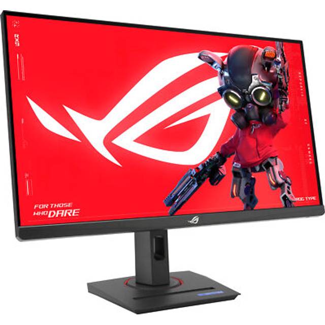 ASUS ROG Strix XG32UCG 31.5" - 3840x2160 IPS 160Hz