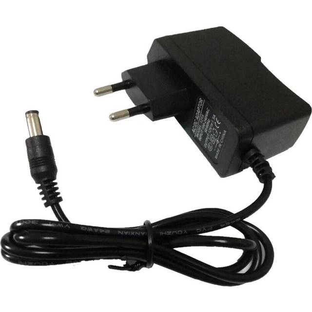 (EU plug) 12V 1.5A 1500mA Adaptor AC 100V-240V Converter Adapter DC 12V 1.5A 18W Power Supply Charger EU US Plug 5.5*2.5/2.1MM