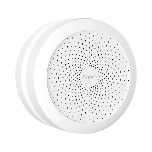 Smart Home Gateway WiFi Remote Control Multifunctional HUB Work With Home APP