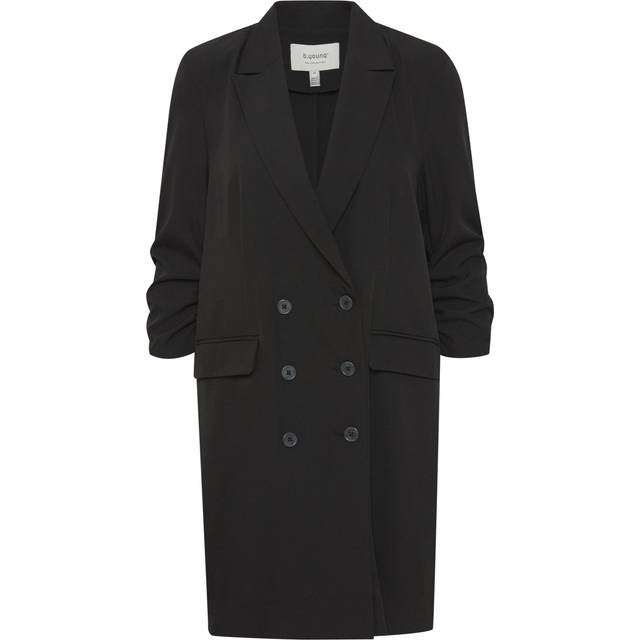 Women's blazer b.young Mmiddde dress - Noir