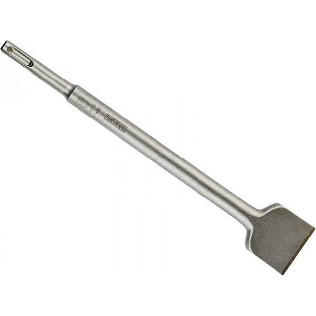 Sds Plus Steel Chisel - Multi - One Size