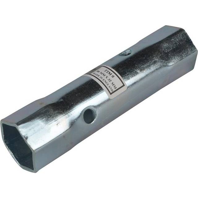 Melco Tim Iso Metric Box Spanners