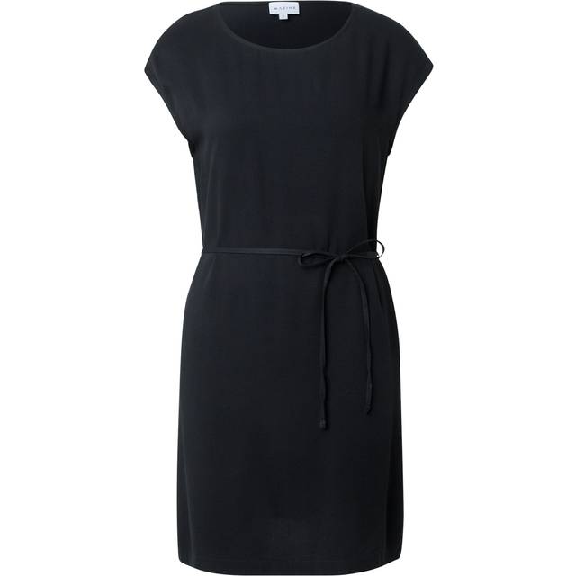 Mazine - Women's Sleeveless Dress - Dress size XXL, black