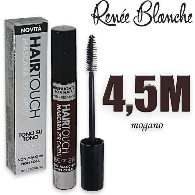 Hår Touch Hår Mascara 18 ml 4.5m