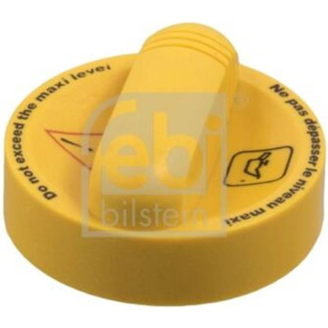 Oil filler cap for renault clio iii 2.0 06->14 br0/1 cr0/1 febi
