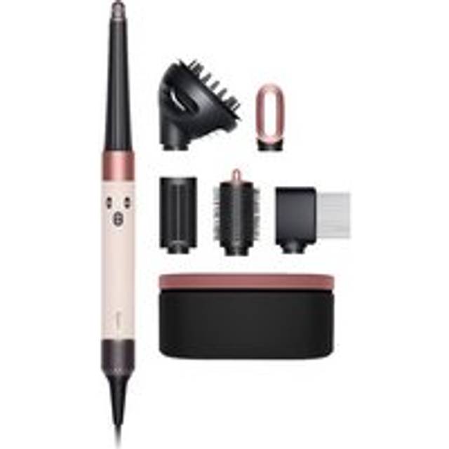 Dyson Airwrap™ I.D. Curly & Coily 601927-01 Hot Air Styler - Ceramic Pink / Rose Gold