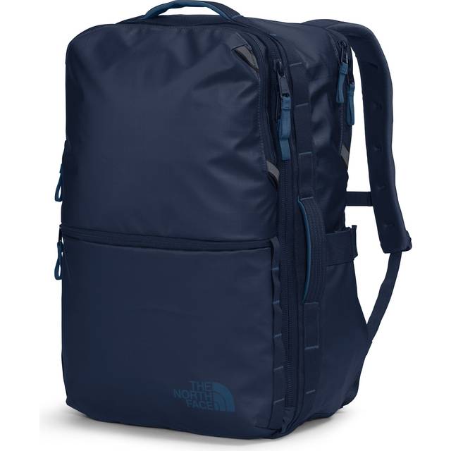 The North Face - Base Camp Voyager Travel Pack - Travel backpack blue