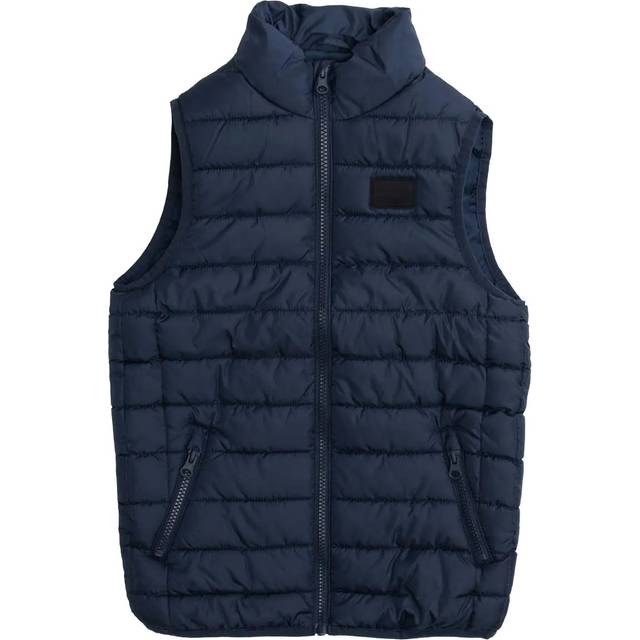 Jack And Jones Boys Wing Gilet