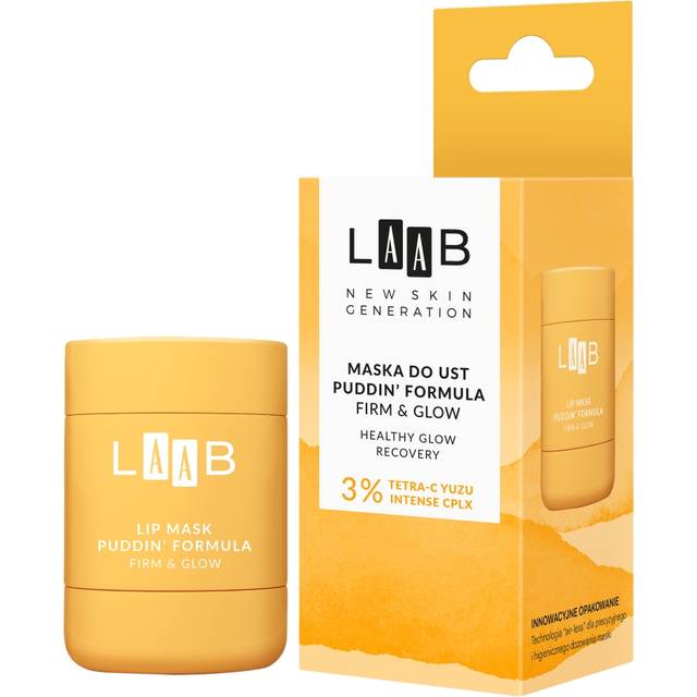 Oceanic Lippenpflege AA Laab Mask 15g