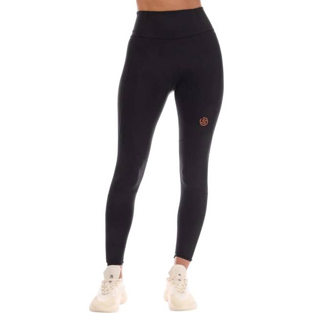 Skins womens/ladies series-5 skyscraper leggings gt4164