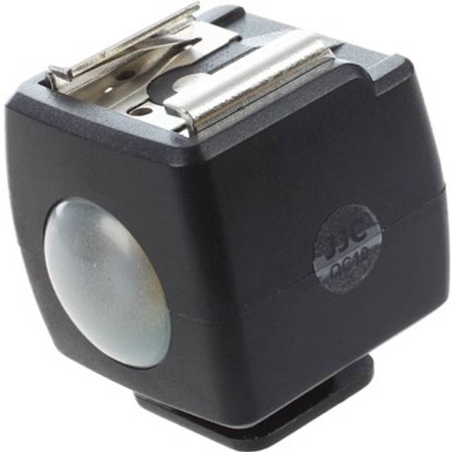 Jsyk-3b hot shoe flash remote slave trigger l2v48565