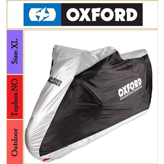 Bmw r 1200 c independent 2000-2005 [oxford aquatex outdoor raincover]