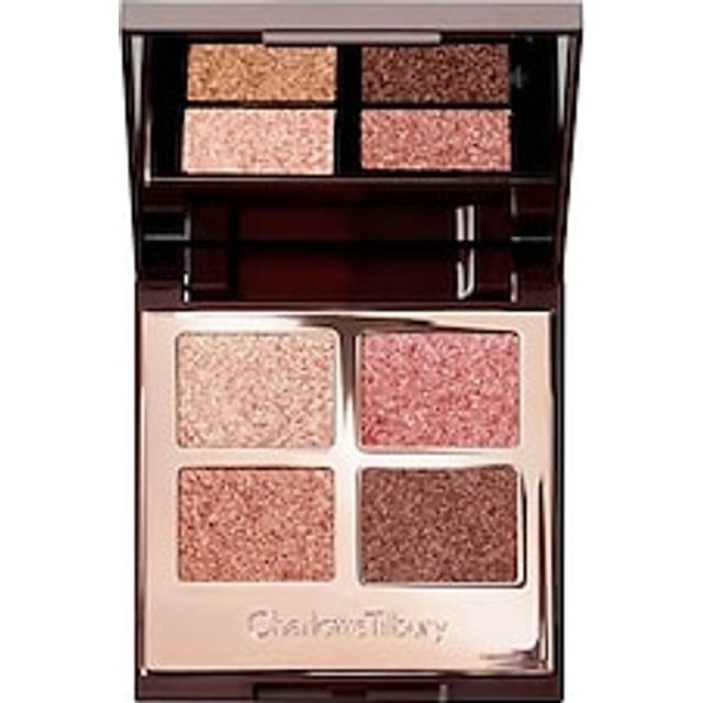 Charlotte Tilbury Luxury Palette Of Pops Pillow Talk - Multi