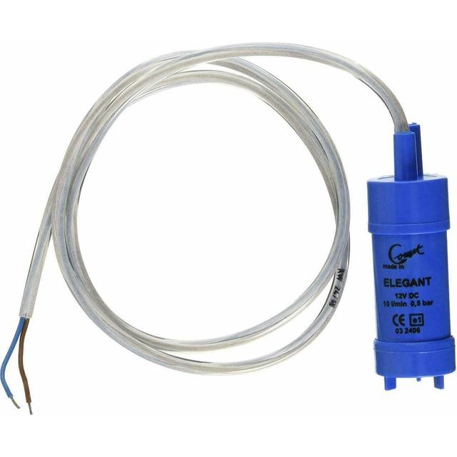Comet 'Elegant' vattenpump - 10 liter/minut