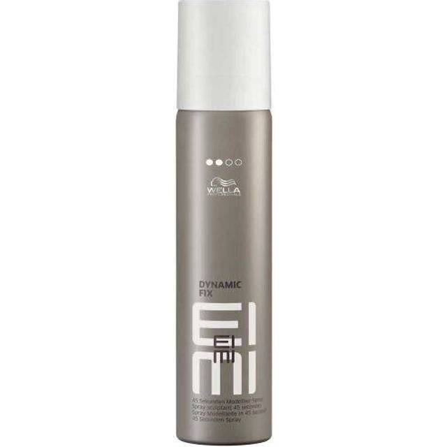 Wella eimi hairspray dynamic fix 75 ml hairspray mini handbag small