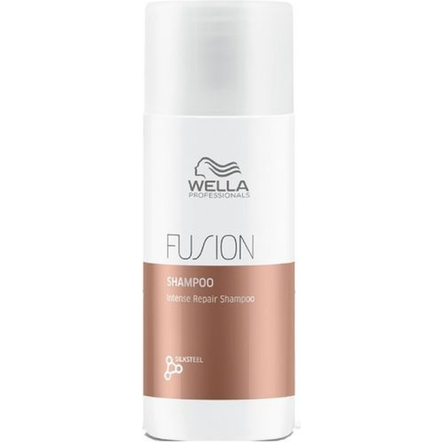 Wella Fusion Repair Shampoo 50ml