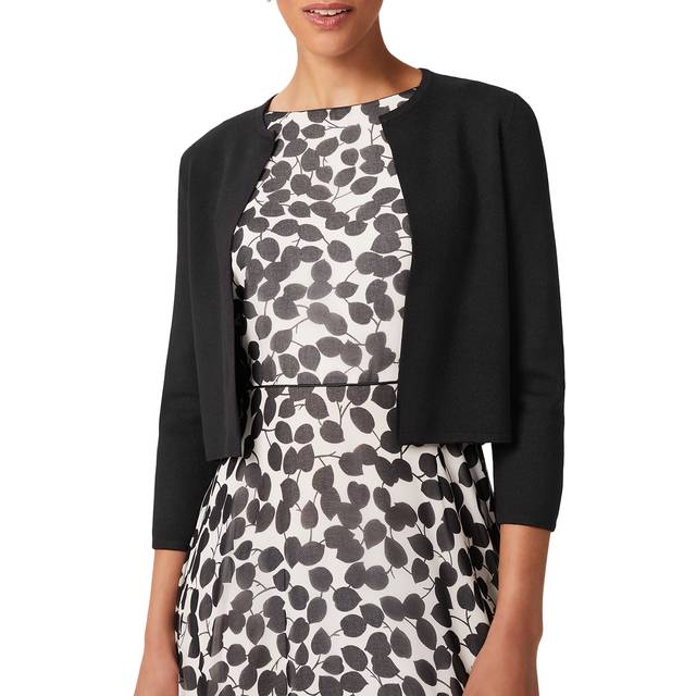Hobbs Ella Bolero Cardigan