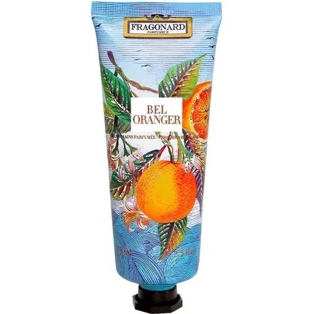 Fragonard Bel Oranger Håndcreme