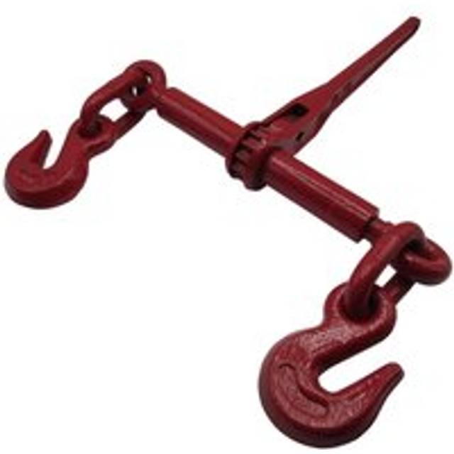 Trailer Lever Ratchet Chain Loadbinder 10MM (Load Binder Tie Down)