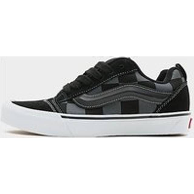 Vans Knu Skool Junior, svart - 39