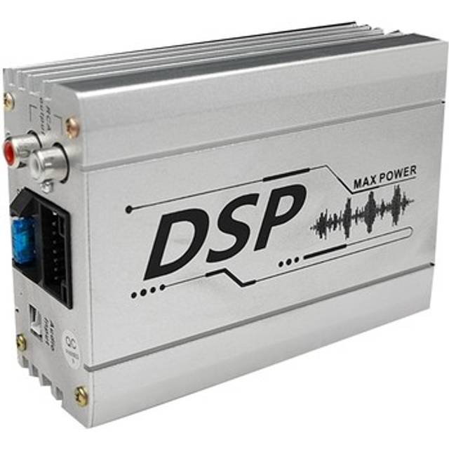 Car digital audio processor navigation machine sound quality2430