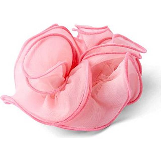 Boots Large Pink Scrunchie 1s