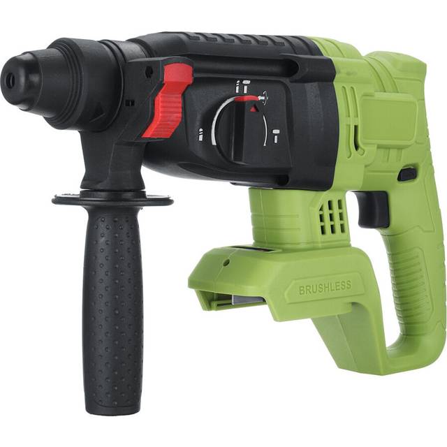 1280W Hammer Drill Powerful Speed Electric Corded Drill for Makita 18V Battery