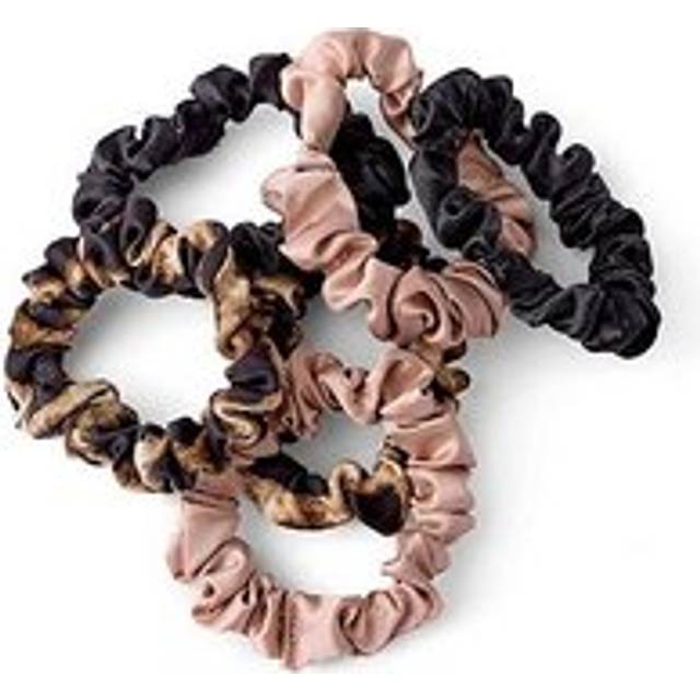 Boots Slim Scrunchies 6PK