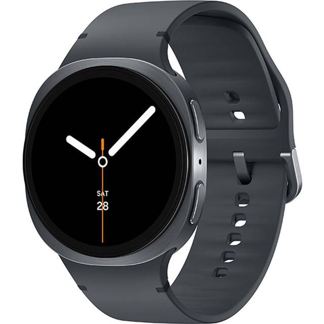 Samsung Galaxy Watch8 (Bluetooth 40 mm)